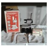 DREMEL DRILL PRESS