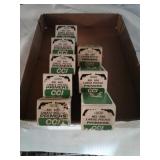 CCI LARGE&SMALL PISTOL PRIMERS-FULL BOXES