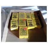 SHERIDAN 5MM LEAD PELLETS