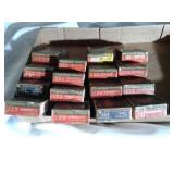 REMINGTON 222-FULL BOXES