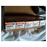 WINCHESTER SMALL PISTOL PRIMERS-FULL BOXES
