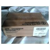 CCI LARGE PISTOL PRIMERS-SEALED