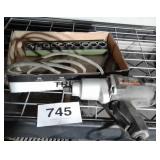 BULLDOG IMPACT:STANDARD SOCKET SET