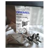 DREMEL PRESS