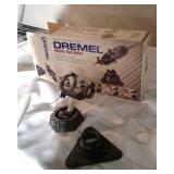 DREMEL ROTARY TOOL HOLDER