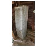 Heavy duty wood car ramps