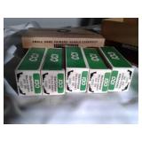 CCI LARGE PISTOL PRIMERS-FULL BOXES