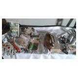 PLUMBING:WATER TIMER