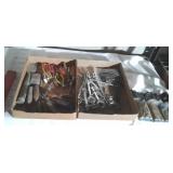 HARDWARE:PUNCH HOLE SET:PLIERS