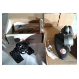 DREMEL UNIVERSAL STAND:ROUTING ATTACHMENT