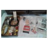 SMALL ENGINE PARTS:FUSES