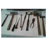 HAND TOOLS