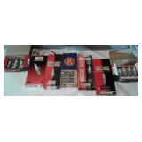 SPARK PLUGS