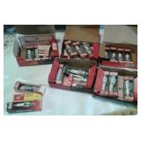 SPARK PLUGS