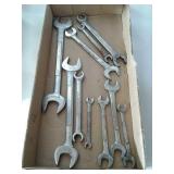 CRAFTSMAN WRENCHES