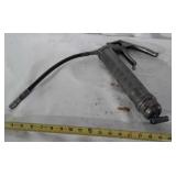 BALCRANK GREASE GUN