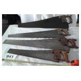 HAND SAWS
