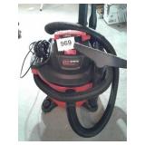 CRAFTSMAN 16 GAL SHOP VAC