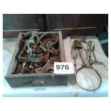 ONE MANS TRASH, IS ANOTHER MANS TREASURE