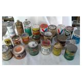 MOTOR OIL:LUBRICANT:ENGINE TREATMENT