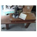 AUTOMATIC INDEXING DEVICE 4