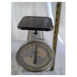 HANSON UTILITY SCALES