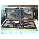 THE HANDY TABLE BY MILWAUKEE STAMPING CO.