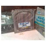 3 NEW AIR COOLED SEAT CUSHIONS