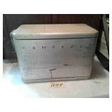 METAL KAMPKOLD COOLER