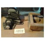 CARCO RANSOM HAND GUN REST - eliminates the human