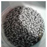 PART OF A 5 GAL BUCKET FILLED WITH WAD CUTTER