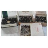 NICKEL RELOADING SHELLS