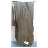 MILITARY ARMY DUFFLE BAG