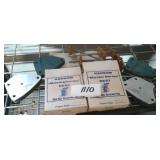 RANSOM MASTER SERIES GRIP INSERTS