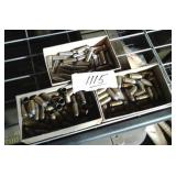 MISC AMMO AND A FEW SHELLS