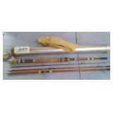 GARCIA WF-7-F(GBF)....7-1/2