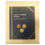 3 LIBERTY STANDING QUARTERS
1926, 1928, 1930.