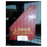 GUN SLICK BULLET TRAP