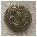 A CAESAREAN ACTIAN ERA COIN
 ......NO GUARANTEES,