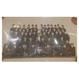 HONOR TRAINING CO. PRIMUM C. CO.
OF 297TH