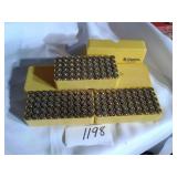 45 CAL AMMO