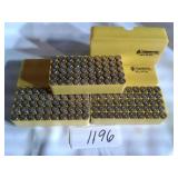 45 OR 44 SPECIAL AMMO