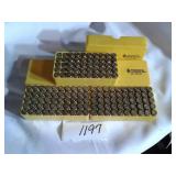 45 CAL AMMO