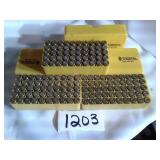 45 CAL AMMO