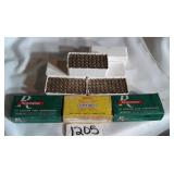 6 BOXES 38 SPECIAL AMMO