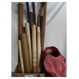 BOX OF MAPS POPE COUNTY, PIKE COUNTY & MORE