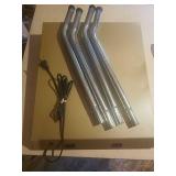 KENCO FOLDING PROJECTOR TABLE