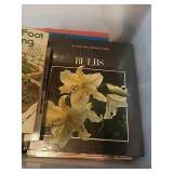 GARDENING BOOKS