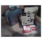 EUMIG IMPERIAL P8M PROJECTOR