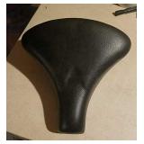 SCHWINN SEAT..10",  LARGE SCHWINN SEAT...12.5"